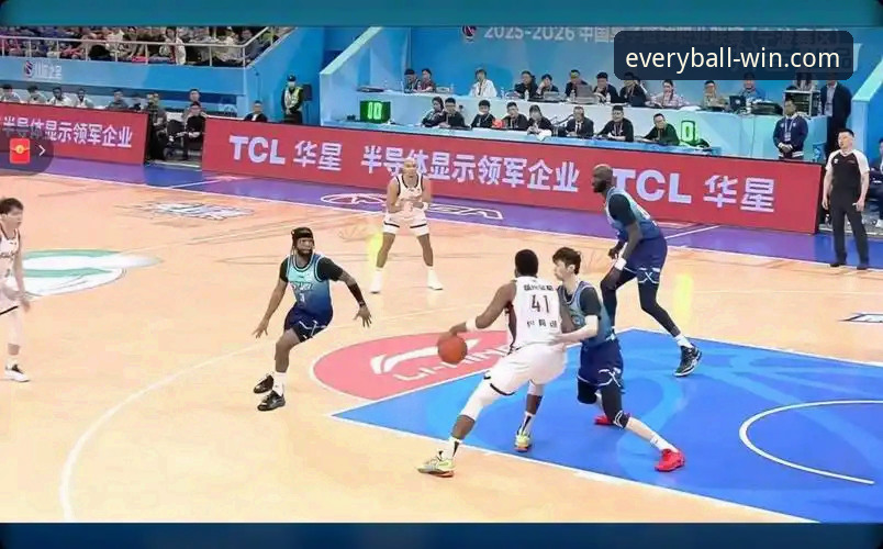 买球官网服务 兰道夫33分vs李悦州准绝杀:浙江加时赛逆袭宁波,58买球平台球迷见证季后赛经典对决